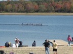 27  Varsity Women 8 - Gold 